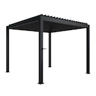 Outdoor-Daybed Angebote von LIVARNO bei Lidl Pulheim für 99,99 €