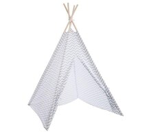 But Essey-lès-Nancy - Tipi De Déco Pour Enfant Dream - H. 160 Cm - Gris Promo Tipi De Déco Pour Enfant Dream - H. 160 Cm - Gris dans le catalogue But "Comment bien s'occuper chez soi ?" à Essey-lès-Nancy