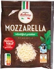 Mozzarella gerieben von  im aktuellen Netto Marken-Discount Prospekt für 1,59 €