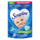 Tablettes adoucissantes - SOUPLINE - Carrefour à Villemomble Tablettes adoucissantes - SOUPLINE en promo chez Carrefour Villemomble à 4,19 €