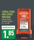 Marktkauf Frechen - Men Expert Duschgel Angebot im Prospekt Men Expert Duschgel bei Marktkauf im Frechen Prospekt für 1,85 €