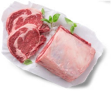 Aktuelle Rindfleisch Angebote bei Kaufland in Mönchengladbach Aktuelles Rinder-entrecôte Angebot bei Kaufland in Mönchengladbach ab 5,39 €
