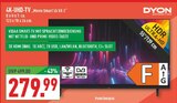 4K-UHD-TV Movie Smart VX-2 im Angebot bei Marktkauf in Duisburg 4K-UHD-TV Movie Smart VX-2 Angebote von DYON bei Marktkauf Duisburg für 279,99 €