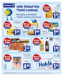 Kekse Angebot & Preis im aktuellen EDEKA Prospekt Kekse Angebot im aktuellen EDEKA Prospekt auf Seite 4