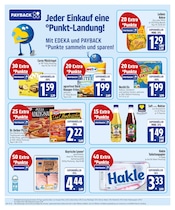 Aktueller EDEKA Prospekt mit Eis, "EDEKA wünscht allen Mamas einen schönen Muttertag!", Seite 4