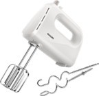Handmixer »HR3705/00« im Angebot bei Kaufland in Trier Handmixer »HR3705/00« Angebote von PHILIPS bei Kaufland Trier für 24,99 €