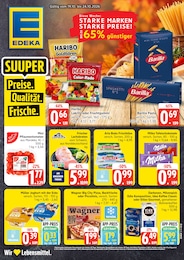 EDEKA Prospekt für Hamburg mit 12 Seiten EDEKA Prospekt "Top Angebote" für Hamburg, 12 Seiten, 19.10.2026 - 24.10.2026