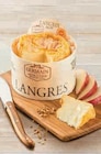 Promo Langres AOP à 3,60 € dans le catalogue Super U à Serqueux