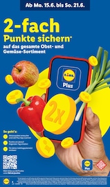 Aktueller Lidl Prospekt mit Waschmaschine, "LIDL LOHNT SICH", Seite 14