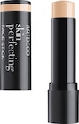 Aktuelles Foundation Skin Perfecting Face Stick 35 True Beige/Warm Angebot bei dm-drogerie markt in Wolfsburg ab 16,95 €