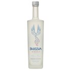 Vodka - SNIEZKA - Carrefour Market à Dreux Vodka - SNIEZKA en promo chez Carrefour Market Dreux à 14,66 €