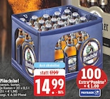 Aktuelles Bier Angebot bei EDEKA in Kaarst ab 14,99 €