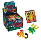 Creepy Jelly im Angebot bei Woolworth in Pirna Creepy Jelly Angebote bei Woolworth Pirna für 1,50 €