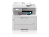 Imprimante multifonction laser couleur brother mfc-l8390cdw - Brother - Bureau Vallée à Bezons Imprimante multifonction laser couleur brother mfc-l8390cdw - Brother en promo chez Bureau Vallée Bezons à 399,90 €