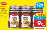 Braune Linsen von Beste Ernte im aktuellen Netto Marken-Discount Prospekt für 0,99 €