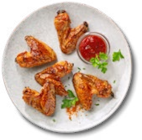 Hähnchenflügel XXL von K-PURLAND für 4,49 € bei Kaufland im Angebot Hähnchenflügel XXL von K-PURLAND im aktuellen Kaufland Prospekt