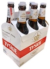 Pils Angebote von TYSKIE bei Penny Zeitz für 4,44 €