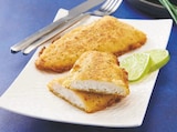 Filet de Merlu Blanc Meunière - U en promo chez U Express Filet de Merlu Blanc Meunière - U dans le catalogue U Express