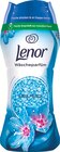Wäscheparfüm im Rossmann Prospekt Wäscheparfüm von Lenor im aktuellen Rossmann Prospekt für 4,49 €