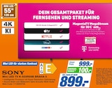 Mini LED TV K-55XR59B BRAVIA 5 Angebote von Sony bei expert Rudolstadt für 899,00 €