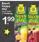 Happy Day Maracuja bei TOP Getränke im Düsseldorf Prospekt für 1,99 €