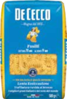 Pasta im EDEKA Prospekt Pasta von De Cecco im aktuellen EDEKA Prospekt fĂĽr