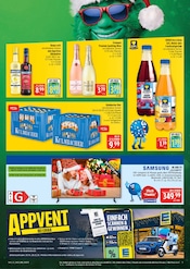 Aktueller Marktkauf Prospekt mit Saft, "AUSWAHL RIESIG, PREISE NIEDRIG", Seite 3