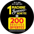 Promo Cafetière À Dosettes Hd7806/52 à 49,99 € dans le catalogue Auchan Supermarché à Corbie