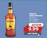 Solera Veterano bei combi im Rieste Prospekt für 9,99 €