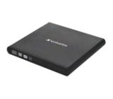 Externer USB DVD-Brenner im Angebot bei expert in Aalen Externer USB DVD-Brenner Angebote von Verbatim bei expert Aalen für 29,99 €