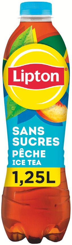 LIPTON Ice tea