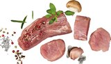Schweinefilet mit Kopf bei REWE im Erwitte Prospekt für 0,77 €