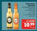 Aktuelle Eierlikör Angebote bei Marktkauf in Erlangen Aktuelles Eierlikör Angebot bei Marktkauf in Erlangen ab 10,99 €