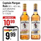 Aktuelle Rum Angebote bei Trinkgut in Regensburg Aktuelles Rum Angebot bei Trinkgut in Regensburg ab 9,99 €