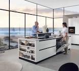 Aktuelles Neues Küchendesign - Küche Angebot bei Zurbrüggen in Bremerhaven ab 7.999,00 €