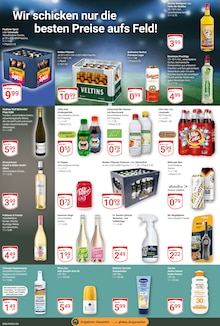 Veltins im aktuellen GLOBUS Prospekt (Braunschweig) Veltins im GLOBUS Prospekt "Aktuelle Angebote" mit 31 Seiten (Braunschweig)