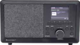 DAB+ Radio DAB350SW im V-Markt Prospekt DAB+ Radio DAB350SW von soundmaster im aktuellen V-Markt Prospekt für 44,99 €