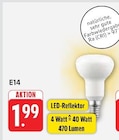 LED-Reflektor im Angebot bei E center in Mannheim LED-Reflektor Angebote bei E center Mannheim für 1,99 €
