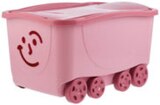 BOX MIT DECKEL „KIDS“ im Angebot bei mömax in Koblenz BOX MIT DECKEL „KIDS“ Angebote bei mömax Koblenz für 12,99 €