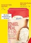Aktuelles Dinkelmehl T630 Angebot bei Netto Marken-Discount in Wuppertal ab 1,00 €