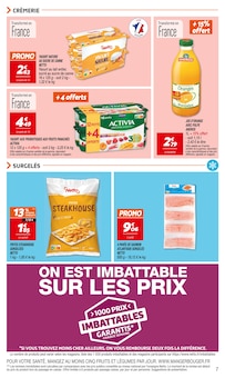 Promo Panaché dans le catalogue Netto du moment à la page 7