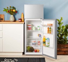 Kühl-Gefrier-Kombination bei ALDI Nord in Cottbus Kühl-Gefrier-Kombination im Angebot bei ALDI Nord Cottbus für 179,00 €