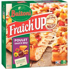 Fast Food - Buitoni - Monoprix Fast Food - Buitoni à 3,59 € dans le catalogue Monoprix "Vous ne verrez ça nouilles par ailleurs"