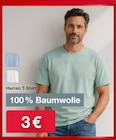 Herren T-Shirt Angebote bei Woolworth Recklinghausen für 3,00 €