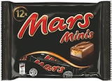 Mars/Snickers/Twix/Milky Way/Bounty Minis im Angebot bei Lidl in Bottrop Mars/Snickers/Twix/Milky Way/Bounty Minis Angebote von Mars bei Lidl Bottrop für 2,99 €