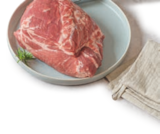 Aktuelle Schweinebraten Angebote bei tegut in Stuttgart Aktuelles Schweinenacken Angebot bei tegut in Stuttgart ab 0,99 €