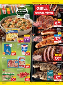 Forelle im aktuellen Netto Marken-Discount Prospekt (Rostock) Forelle im Netto Marken-Discount Prospekt "Aktuelle Angebote" mit 41 Seiten (Rostock)