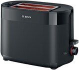 Toaster »TAT2M123« Angebote von Bosch bei REWE Kiel für 39,99 €