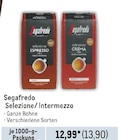 Selezione/ Intermezzo Angebote von Segafredo bei Metro Kirchheim für 13,90 €