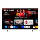 Téléviseur QLED 4K* - 139 cm - SAMSUNG - Carrefour à Villeurbanne Téléviseur QLED 4K* - 139 cm - SAMSUNG en promo chez Carrefour Villeurbanne à 499,99 €